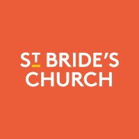 St Bride's Church, Fleet Street(@stbrideschurch) 's Twitter Profile Photo