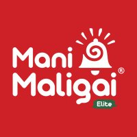 Mani Maligai (@manimaligai) 's Twitter Profile Photo