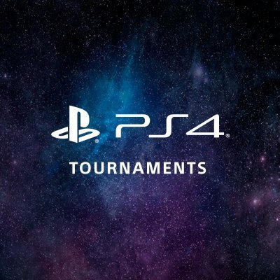 Willkommen beim offiziellen Twitter Kanal der PS4 Tournaments für Deutschland, Österreich und Schweiz.