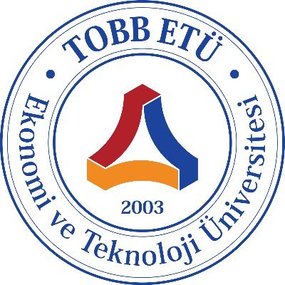 TOBB ETÜ Bilgisayar Mühedisliği Bölümü