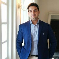 Adwait Gogate (@adwaitgogate) 's Twitter Profile