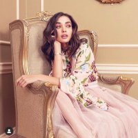 Amy Jackson FC (@amy_jacksonfc) 's Twitter Profile
