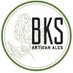 BKS Artisan Ales (@BKSArtisanAles) Twitter profile photo