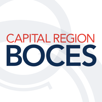 The official Twitter account for Capital Region BOCES. We support schools, learners of all ages, businesses and municipalities with shared services.