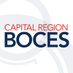 Capital Region BOCES (@CapRegionBOCES) Twitter profile photo