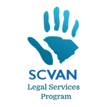 The South Carolina Victim Assistance Network Legal Services Program serves all victims of violent crime throughout the state of South Carolina!