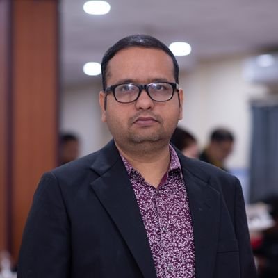 Journalist and Social Entrepreneur, Assam