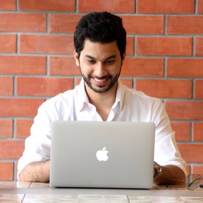 YouthIndia10x's profile picture. 