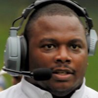 Jay Johnson (@coachjay34) 's Twitter Profile Photo Jay Johnson (@coachjay34) 's Twitter Profile Photo
