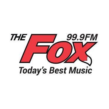 99.9 Fox FM
