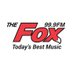 99.9 Fox FM (@FoxFMSarnia) Twitter profile photo