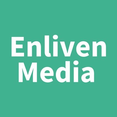 Content Marketing for Brands with Purpose @enlivennews