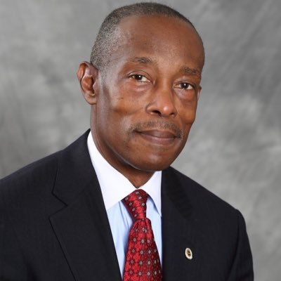 GLGWUL's profile picture. President and CEO Greater Washington Urban League