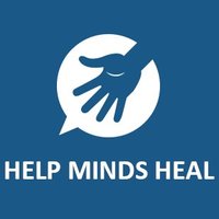 Help Minds Heal (@helpmindsheal) 's Twitter Profile