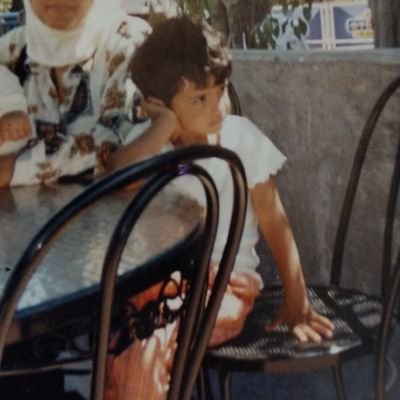 McZoman's profile picture. Becoming.