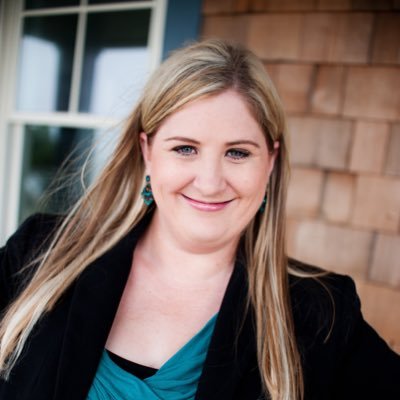 jflodstrom's profile picture. 👩🏼‍💼CEO of @fndinsurance 🎙️Host of Scale Your Small Business Podcast 💥I help individuals/small business owners protect their most important assets