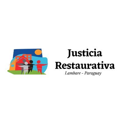 Programa de Justicia Restaurativa
Lambaré - Paraguay