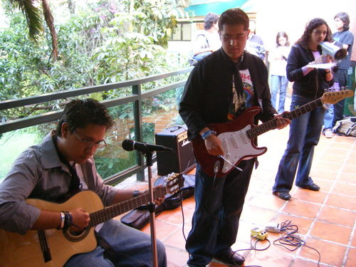 pakoeskamilla's profile picture. La música es mi gran pasión