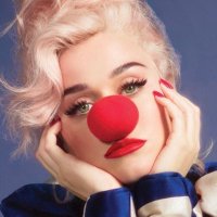 Katy Perry México (@katyperrymexico) 's Twitter Profile