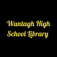 Wantagh HS Library(@WantaghHSLib) 's Twitter Profile Photo