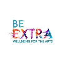 Be Extra #WellbeingForTheArts(@BeExtra_Arts) 's Twitter Profile Photo