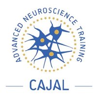 The CAJAL Advanced Neuroscience Training Programme(@Cajal_Training) 's Twitter Profile Photo