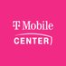 T-Mobile Center (@tmobilecenter) Twitter profile photo