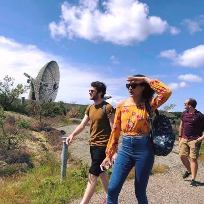 🔭 Astronomer at ESO who likes massive stars 🌟 star formation 💫 sustainability 🌍 & diversity ❤️ BLM ✊🏾 Justice for 🇵🇸 🇨🇩 🇸🇩 🇱🇧