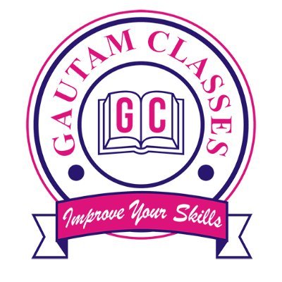 Gautam Classes.