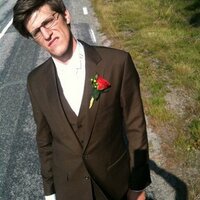 Adam Sernheim (@tradfursten) 's Twitter Profile
