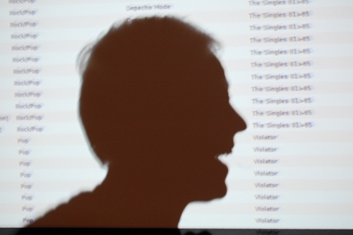 tristure's profile picture. J'aime la musique populaire. J'aime lire ce qui traite de la musique populaire.