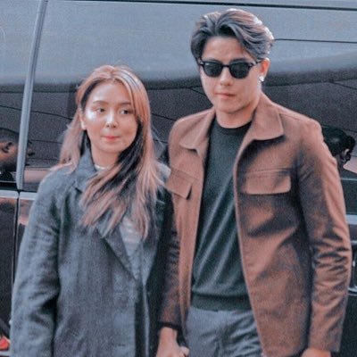 im_ChandriaFord's profile picture. KathNiel nambawan💙Gwy Saludes @bernardokath @imdanielpadilla @gwyomi