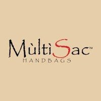 MultiSac Handbags(@MultiSacBags) 's Twitter Profile Photo