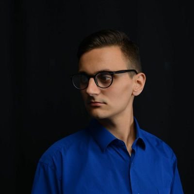 BPikalov Profile Picture