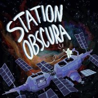 Station Obscura An Audio Drama Podcast (@station_obscura) 's Twitter Profile