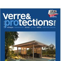 Verre & Protections magazine (@verreprotection) 's Twitter Profile
