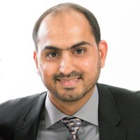 Mazhar Amirali (@mazhar_amirali) 's Twitter Profile Photo