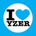 I Love Yzer (@ILoveYzer) Twitter profile photo