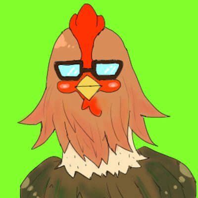 ちゃぼ(家畜)のプロフィール写真