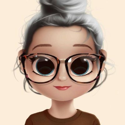 Dag lieve mensen! Vergeet niet je twitterdata te archiveren via jouw account/eigen gegevens downloaden https://t.co/wgXU4qVx9a