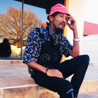 Njabulo Mrube (@benj_ne) 's Twitter Profile