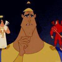 Eru Iluvatar (@allthingsvanity) 's Twitter Profile