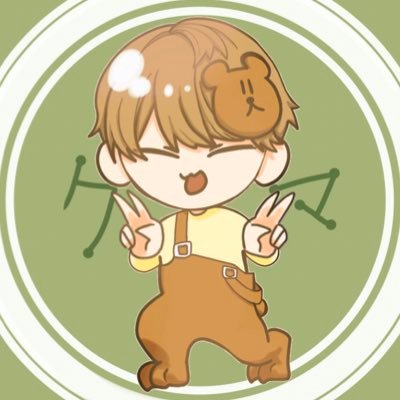 くまっくま🧸さんのプロフィール画像