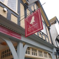 Winstone's Hunting Raven Books (@huntingravenbks) 's Twitter Profile