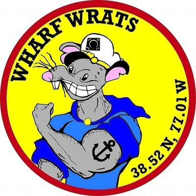 WharfWrats's profile picture. Connecting people and boaters to the entertainment venues of the DC Wharf Southwest, DC. See us on Facebook & Instagram. #WharfWrats @wharfdc @thewharfdc