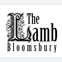 The Lamb(@LambBloomsbury) 's Twitter Profile Photo