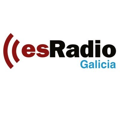 galiciaesradio's profile picture. Emisión de esRadio en Galicia. De L a V de 12 a 14 h. y de 19:30 a 20:00 h.  Visitanos en: https://t.co/epEsNcYX34