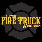 We love Vintage Fire Trucks & Equipment - the history, tradition, & the powerful equipment 🚒 Click on our website to learn more & subscribe! #VintageFireTruck