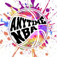 The Anytime NBA Show (@anytimenbashow) 's Twitter Profile