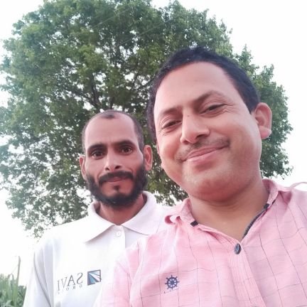 VijayTy99468546's profile picture. bindass